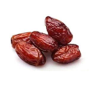 Red Aseel Dates