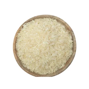 Variation 3 Kernel Sella Basmati White Grain Rice