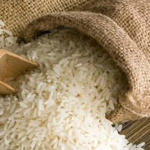 Variation 4:Lightweight Steam Basmati Rice