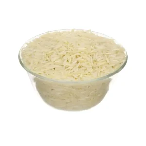 Kernel Sella Basmati White Grain Rice