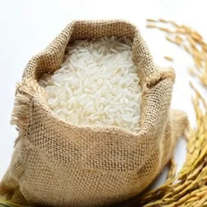 Lightweight Steam Basmati Rice