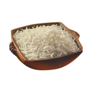 Long Grain Super Basmati Rice